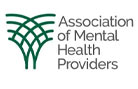 Association of Mental Health Providers Logo