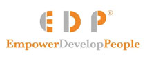 Empower Develop People Logo