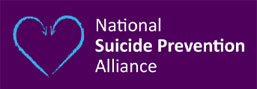 National Suicide Prevention Alliance Logo